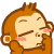 monkey 8